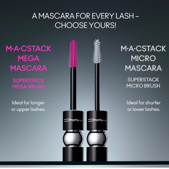 NIB✅MAC MACSTACK - Picture 6 of 8